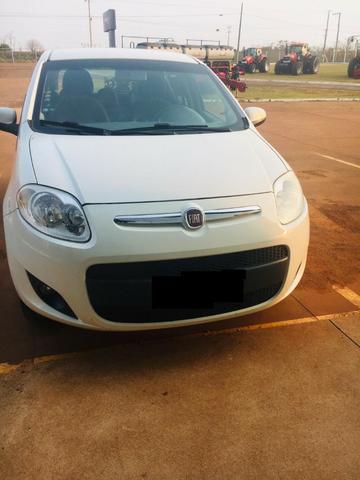 5381 Fiat Palio Attractive 1.4