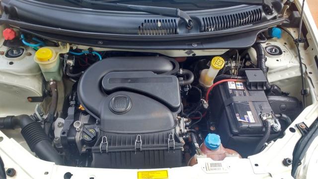 5381 Fiat Palio Attractive 1.4 - Foto 2