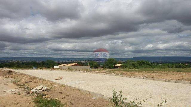 Repasse de Terreno no Loteamento Vista do Vale, Juazeiro do Norte - CE - Foto 6