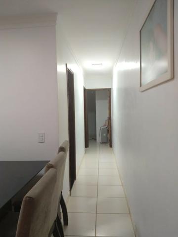 Apartamento em Cosmópolis-SP, c/ doc ok para financiamento (AP0026) - Foto 8
