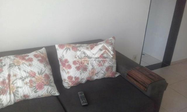 Apartamento - 2 quartos c/suite - no recreio das laranjeiras - Foto 10
