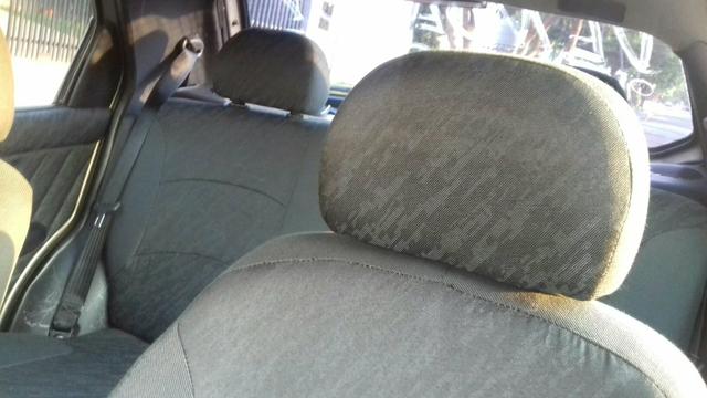 Vendo Fiat Palio
