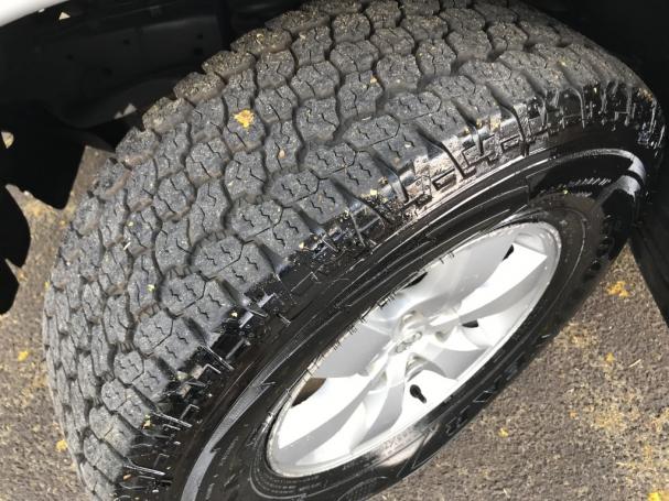 TOYOTA HILUX CD SR D4-D 4X4 3.0 TDI DIES AUT. - Foto 18