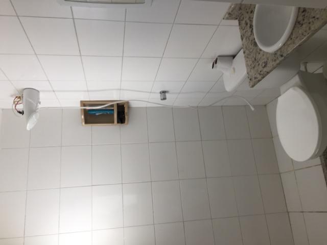 Cobertura 4/4 nasacente, duplex, frente rio com pier!! - Foto 12