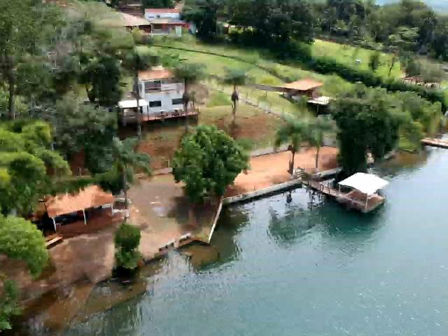 Disponível para aluguel chacara bela vista 2(local paradisíaco) - Foto 5