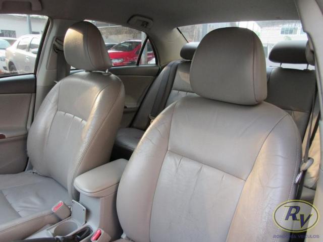 TOYOTA COROLLA 2010/2011 2.0 XEI 16V FLEX 4P AUTOMÁTICO - Foto 2