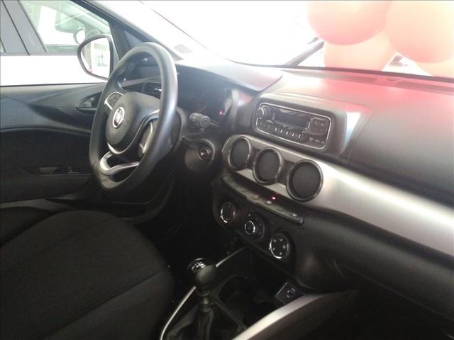 FIAT CRONOS 1.8 E.TORQ FLEX PRECISION MANUAL - Foto 7