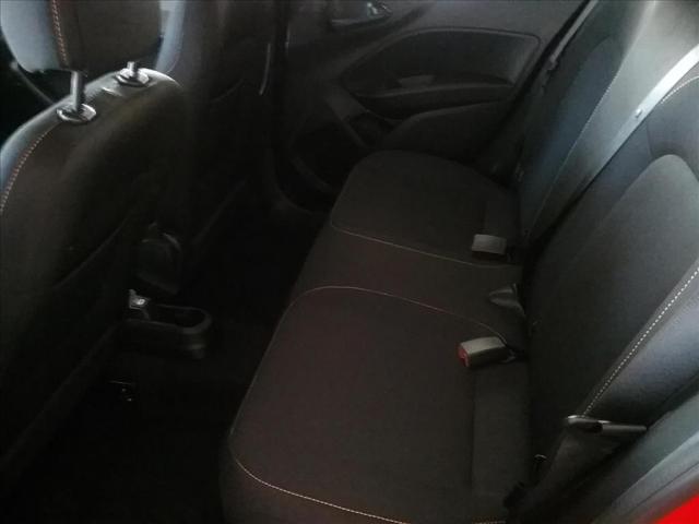 FIAT ARGO 1.3 FIREFLY FLEX TREKKING MANUAL - Foto 7