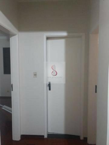 Lindo apto de 174 m² com 4 dorms à venda por R$ 691.000 na Vila Ema - SJC - Foto 14