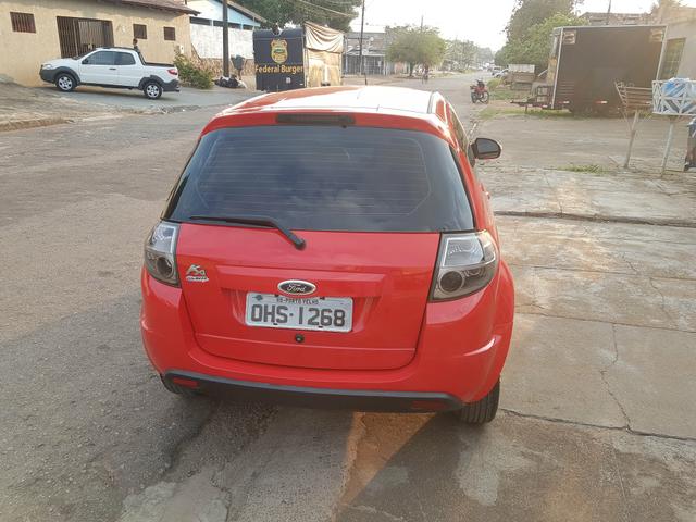 FORD Ka Class 2013 1.0 COMPLETO - Foto 3