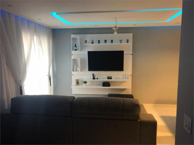 Apartamento à venda com 3 dormitórios em Jardim imperador, Guarulhos cod:170-IM410676 - Foto 4