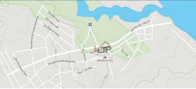 Comercial à venda, 91 m² por r$ 76.440 - são francisco - alvarães/am - Foto 2