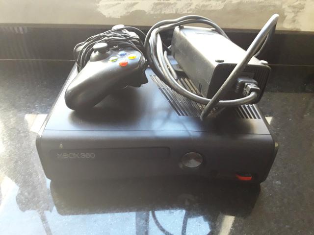 Xbox 360 desbloqueado - Foto 3