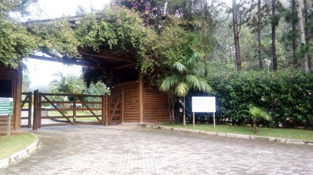 Lote com 1905m² no condomínio villagio verdi em domingos martins - Foto 2