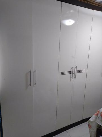 Vila Laura com 3/4 e 68m² no Edf. Pínus - Foto 7