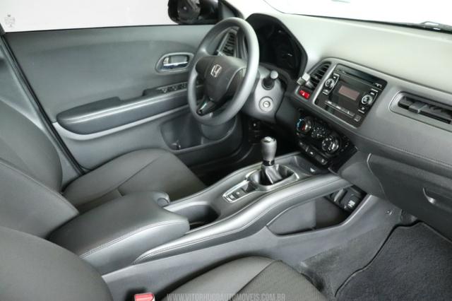 Honda HR-V LX - Foto 18