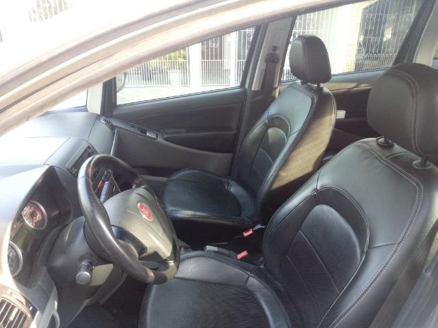 Fiat idea essence dualogic 1.6 completo, excelente estado. Troco por carro com menor valor - Foto 7