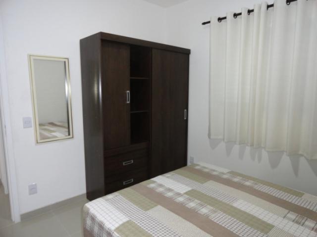 Apartamento mobiliado - Vila Marinella - Foto 11