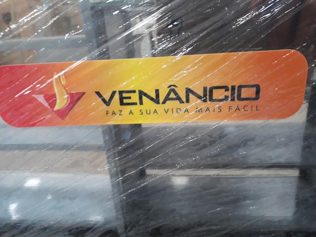 Dosador de água RAI-10 Inox Venâncio - Foto 2