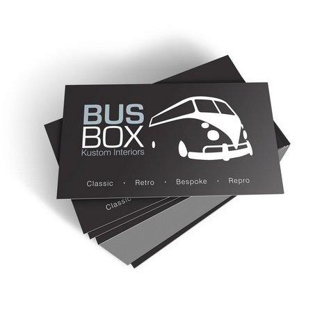Cartão de Visita R$ 39,90 - Foto 3