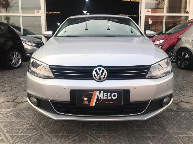 Jetta Highline 2.0 TSI Automático 2014 - Foto 2