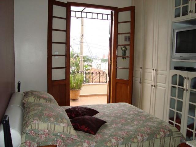 Casa à venda com 3 dormitórios em Santana, São paulo cod:3-IM8410 - Foto 16