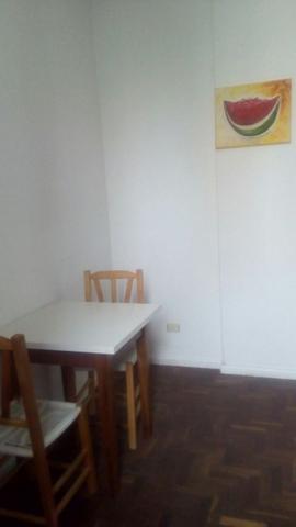 Apartamento no Centro de 1 quarto - Foto 2