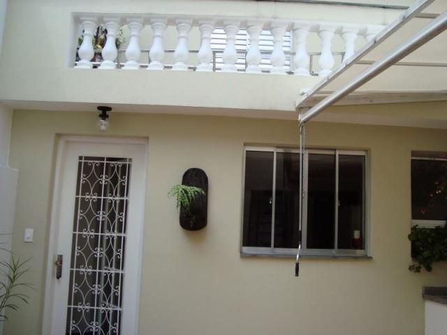 Casa à venda com 3 dormitórios em Santana, São paulo cod:3-IM8410 - Foto 7