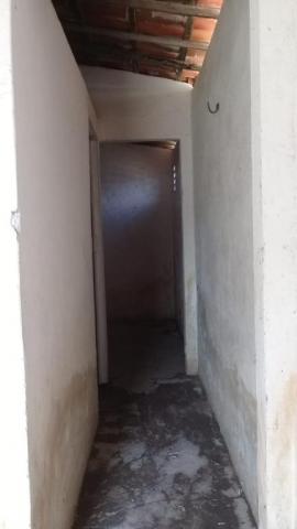 Casa com 1 dormitório à venda, 65 m² por R$ 60.000,00 - Barrocão - Itaitinga/CE - Foto 5