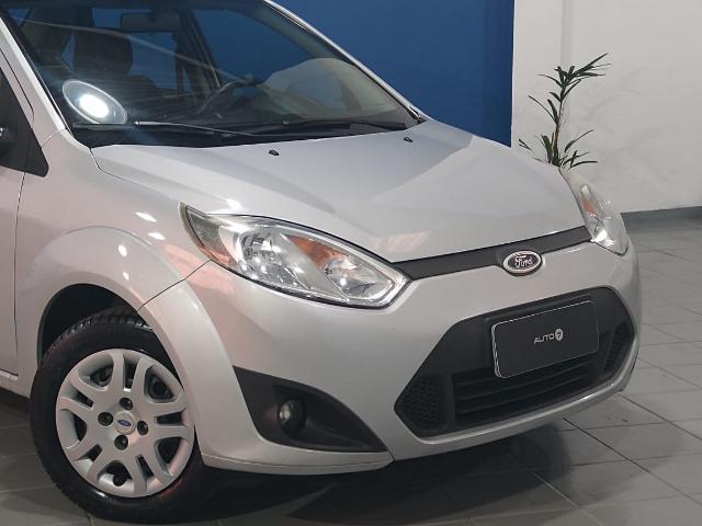 Ford Fiesta Sedan 1.6 Em Excelente estado!!! - Foto 2