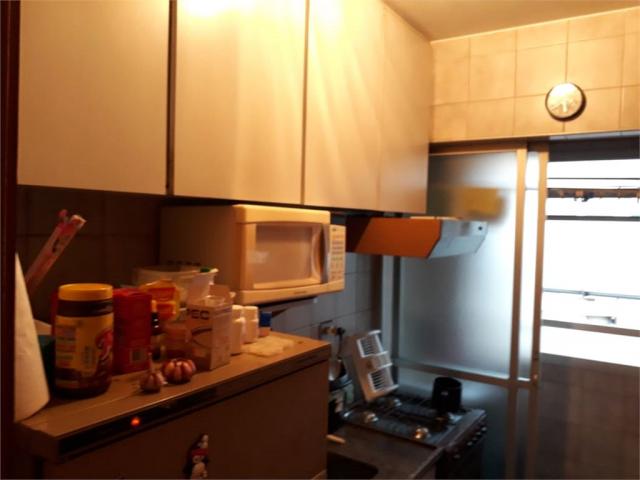 Apartamento à venda com 1 dormitórios em Consolação, São paulo cod:170-IM407868 - Foto 18