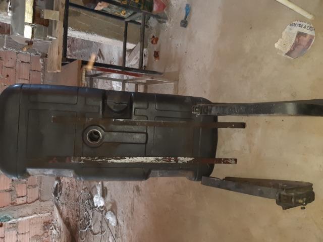 Tanque para caminhão. - Foto 2