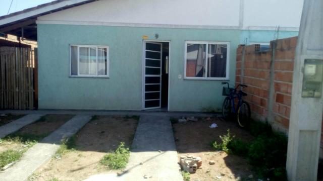 Vendo casa Dersa (Residencial nova caragua 2) Caraguatatuba - Foto 3