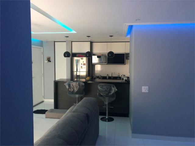 Apartamento à venda com 3 dormitórios em Jardim imperador, Guarulhos cod:170-IM410676 - Foto 20