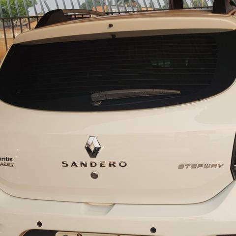 Stepway 2015 Modelo 2016 - Foto 7