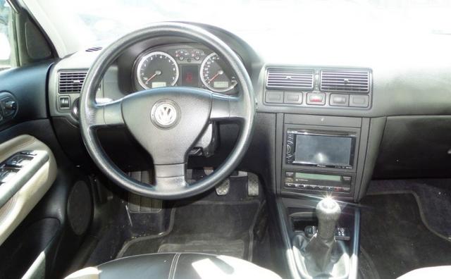 GOLF 1.6 Sportline 2009 - Foto 6