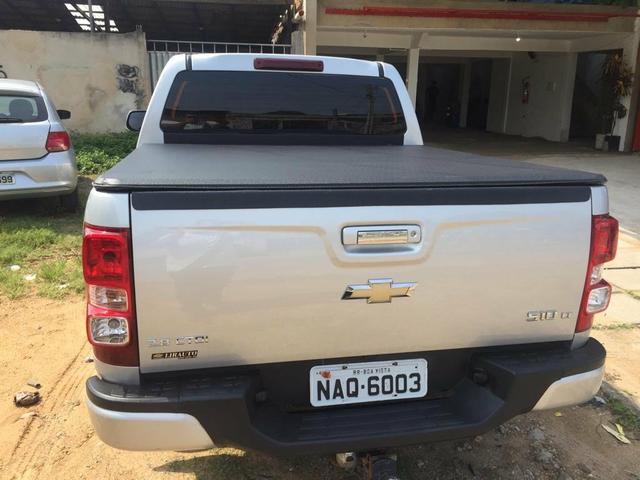 S-10/ 2016 - Foto 10