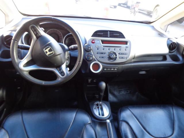 HONDA FIT 2013/2014 1.5 EX 16V FLEX 4P AUTOMÁTICO - Foto 15