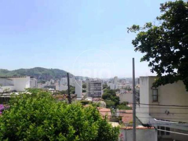 Casa à venda com 3 dormitórios em Grajaú, Rio de janeiro cod:MIR2431 - Foto 14