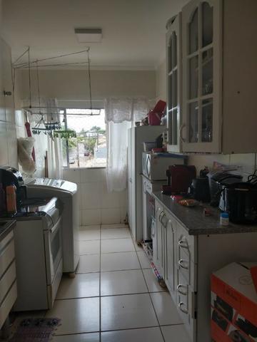 Apartamento em Cosmópolis-SP, c/ doc ok para financiamento (AP0026) - Foto 12