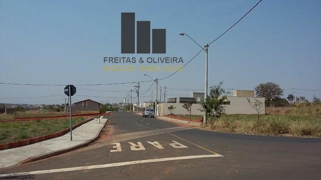 Terreno Parcelado Vila Verde - Rio Preto - Foto 2