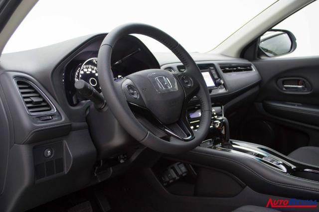 Honda Hr-v Ex Cvt 2019/2020 Zero km - Foto 3