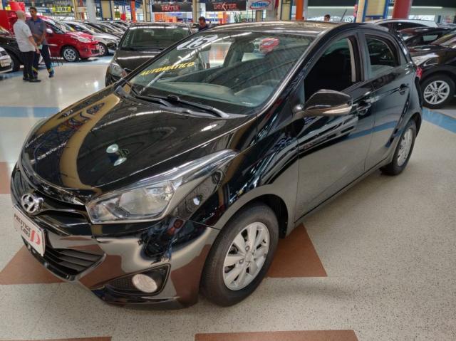 HYUNDAI HB20 1.6 COMFORT STYLE 16V - Foto 3