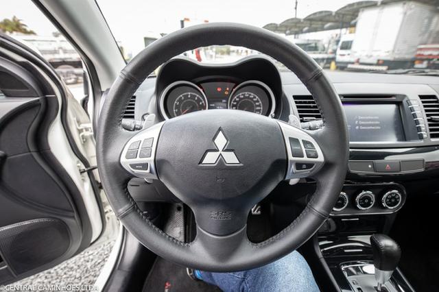 Mitsubishi Lancer 2.0 GT Top - Foto 12