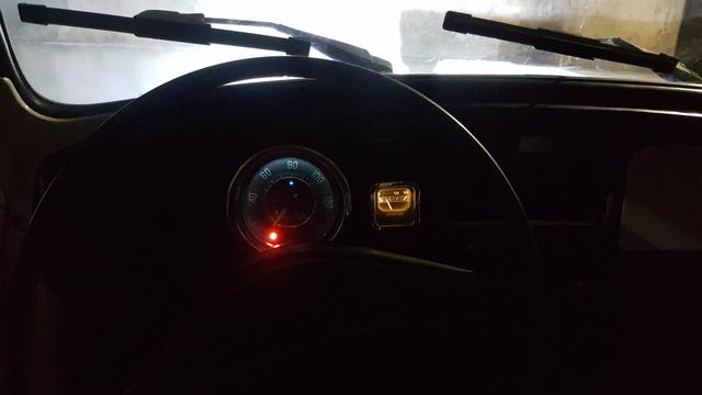 Fusca 1300 - Foto 7