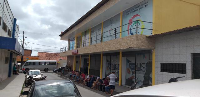 ATENÇÃO:Oportunidade Única , Prédio Comercial com Renda Garantida Pra Vender Agora! - Foto 15