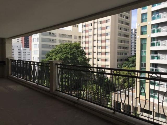 Apartamento à venda com 4 dormitórios em Perdizes, São paulo cod:3-IM313786 - Foto 4