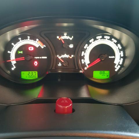 Ecosport XLT 2.0 Automático - Foto 9