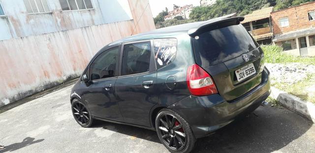 Honda fit 2007 - Foto 2