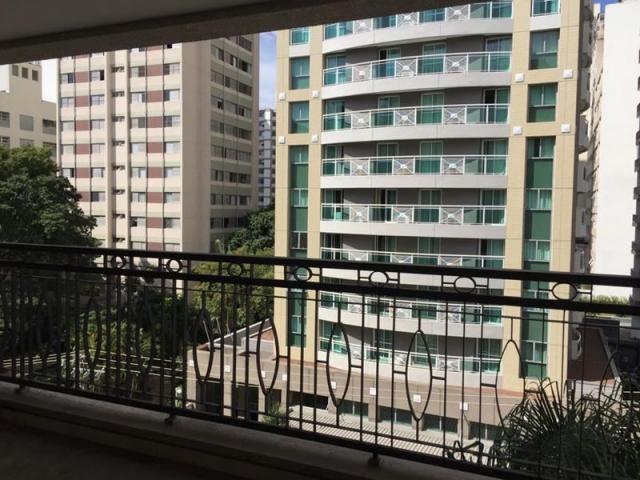Apartamento à venda com 4 dormitórios em Perdizes, São paulo cod:3-IM313786 - Foto 5